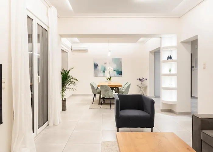 Athens Acropolis Suite