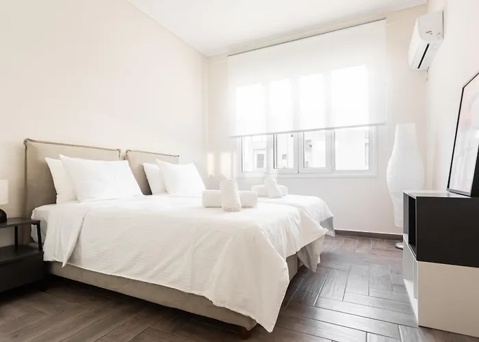 Athens Acropolis Suite
