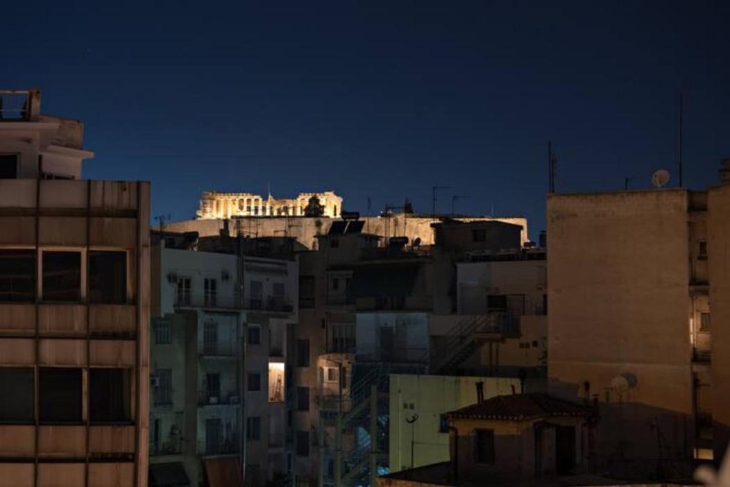 Acropolis Apartament *