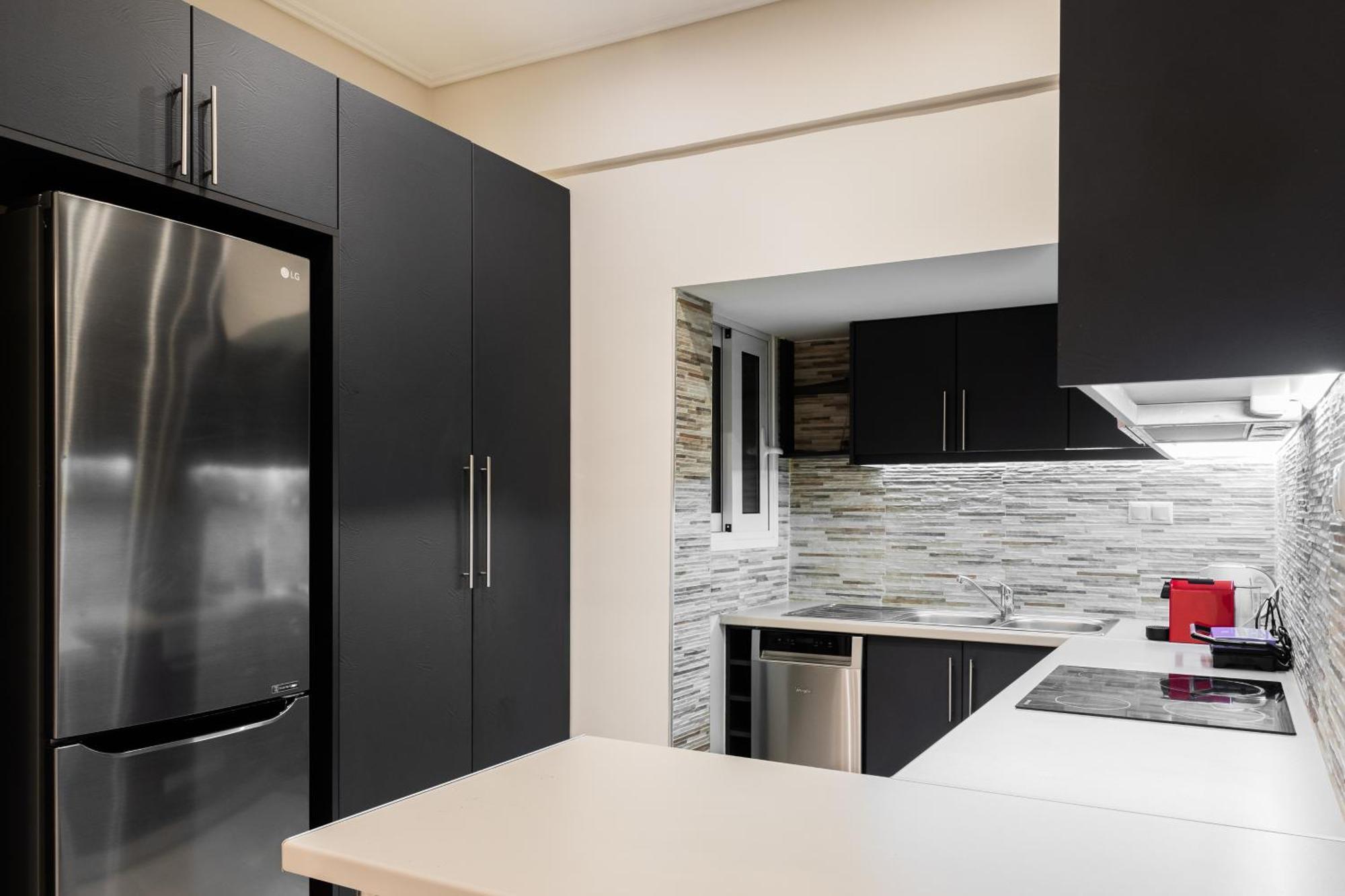 Apartament Acropolis *