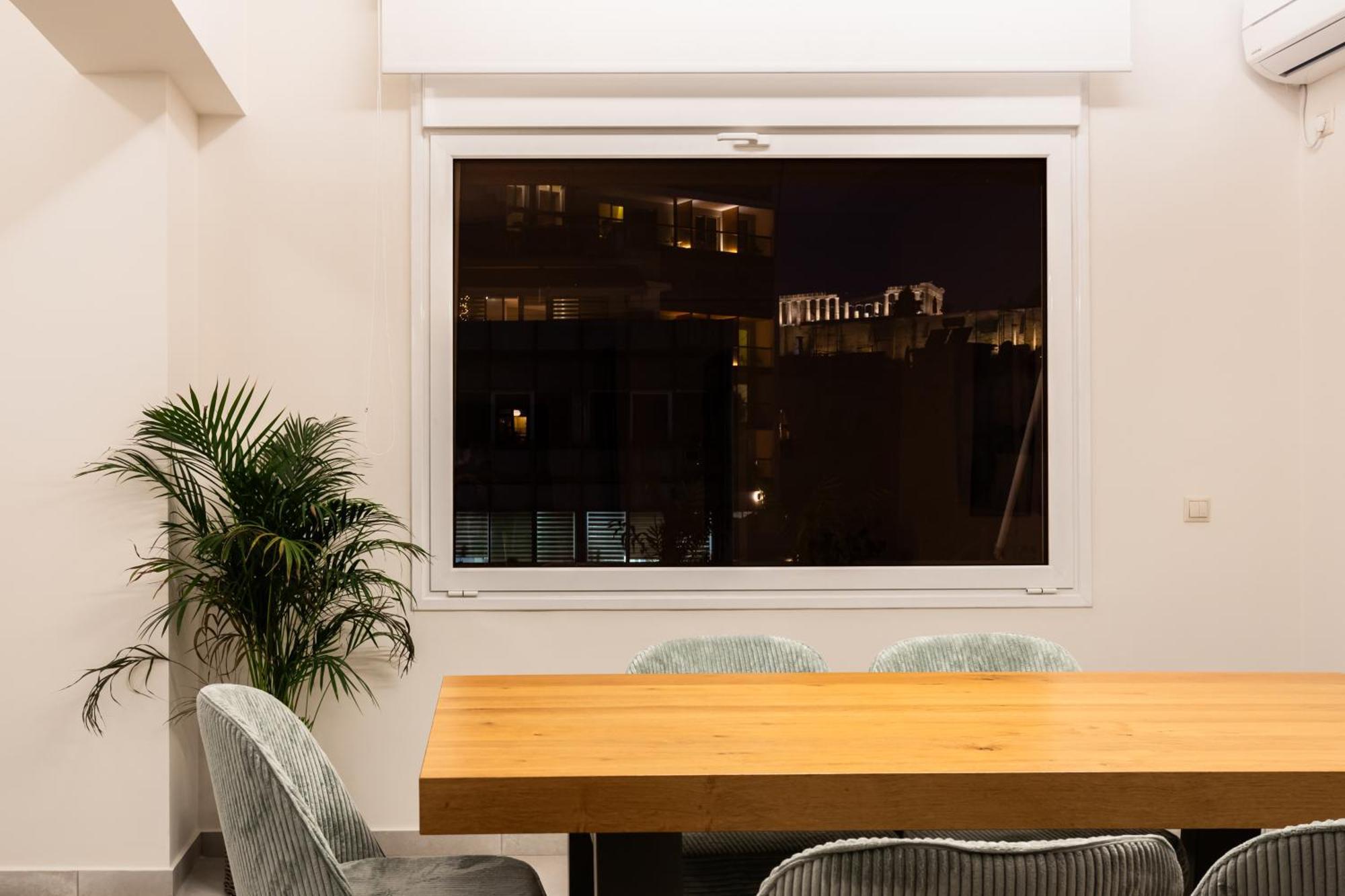 Acropolis Apartament
